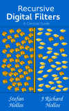 Cover for Recursive Digital Filters