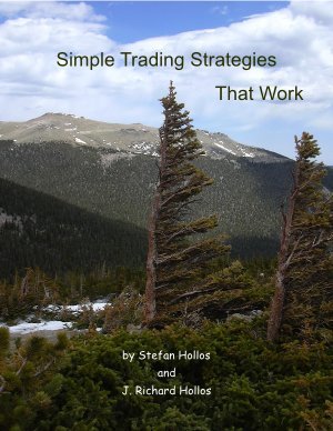 Simple Trading Strategies That Work - cover image