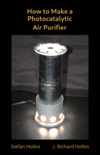 Cover for How to Make a Photocatalytic Air Purifier