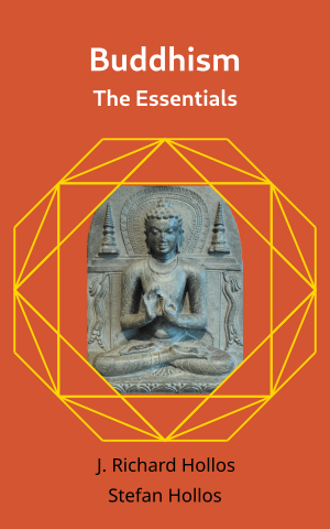 Buddhism: the essentials - cover image
