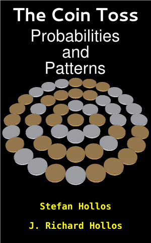 The Coin Toss: Probabilities and Patterns- cover image