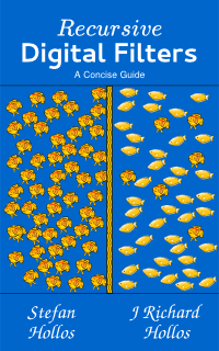 Cover for Recursive Digital Filters