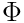 \Phi