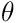 \theta