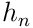 h_{n}