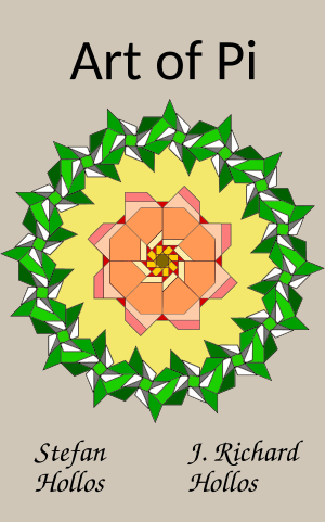 Art of Pi - cover image