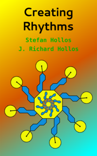 Cover for Creating Rhythms